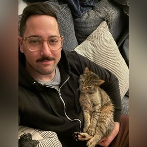 Meet your Posher, Randall